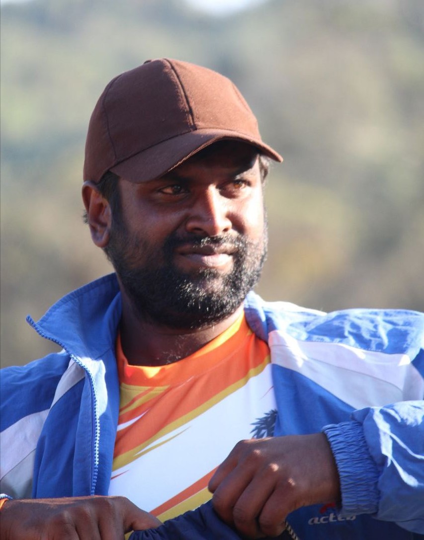 Arun kumar S